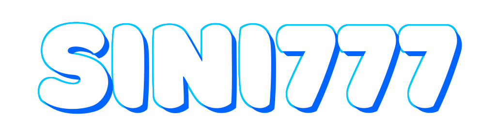 Logo SINI777